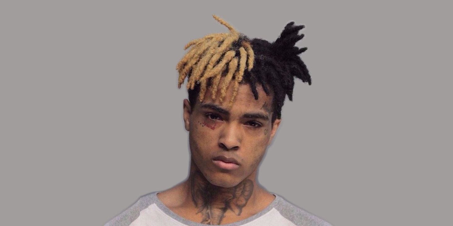 XXXTentacion