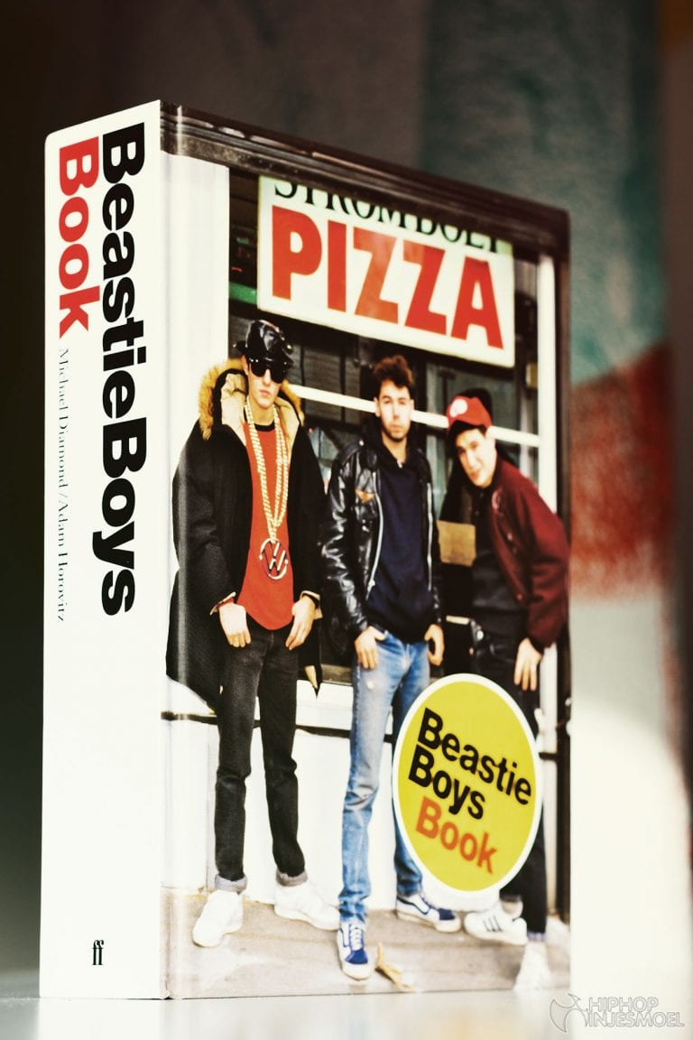 'Beastie Boys Book' Biedt Volop Briljante Ongein Waar Je Wijzer Van Wordt